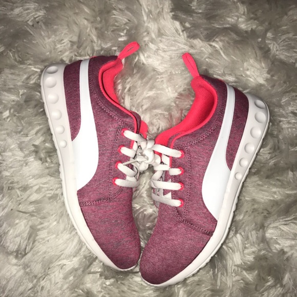 Shoes - Puma Carson Runner Shoes - Puma Carson Runner